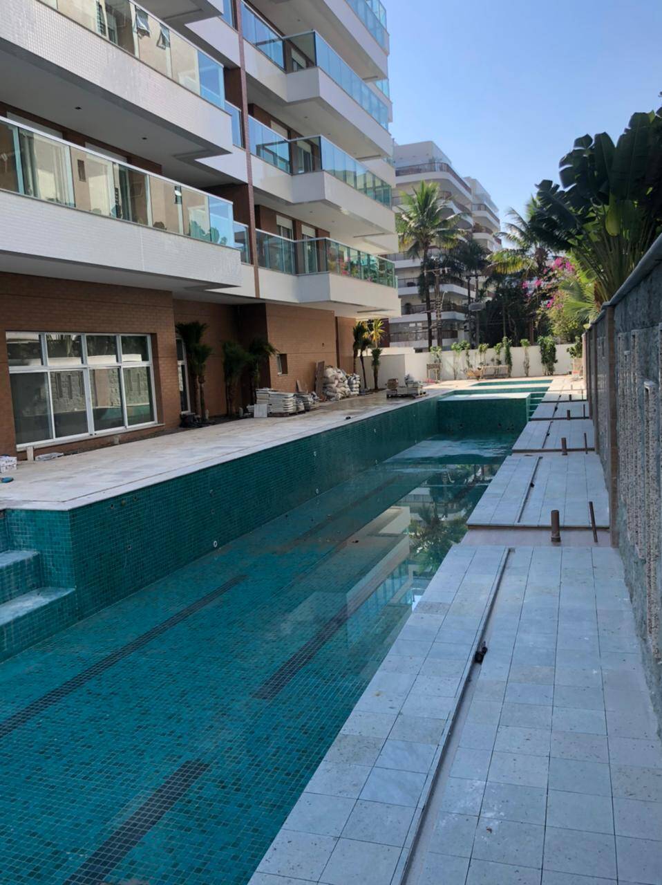 Apartamento, 3 quartos, 129 m² - Foto 27