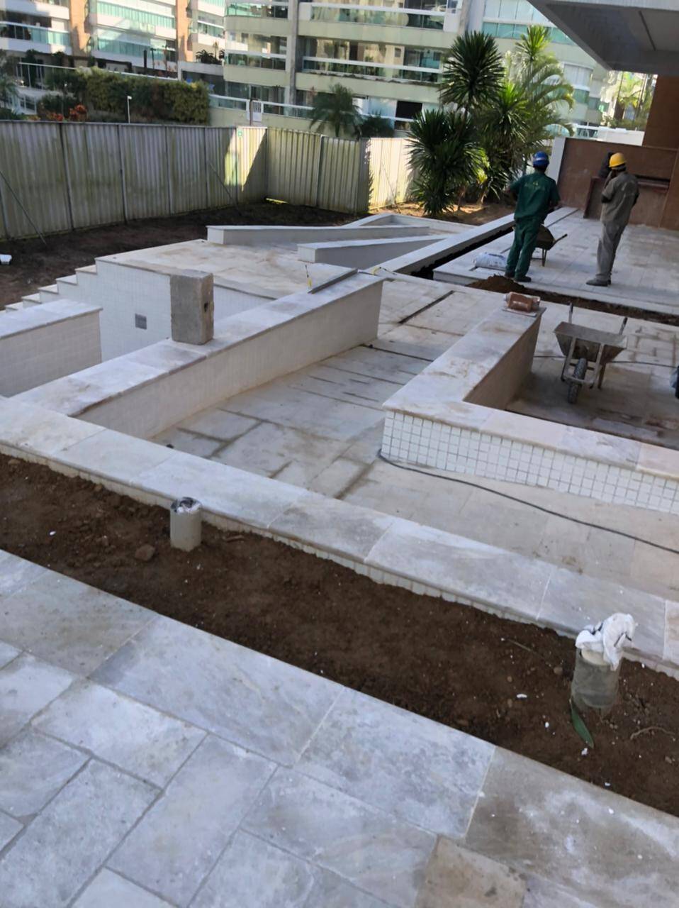 Apartamento, 3 quartos, 129 m² - Foto 31