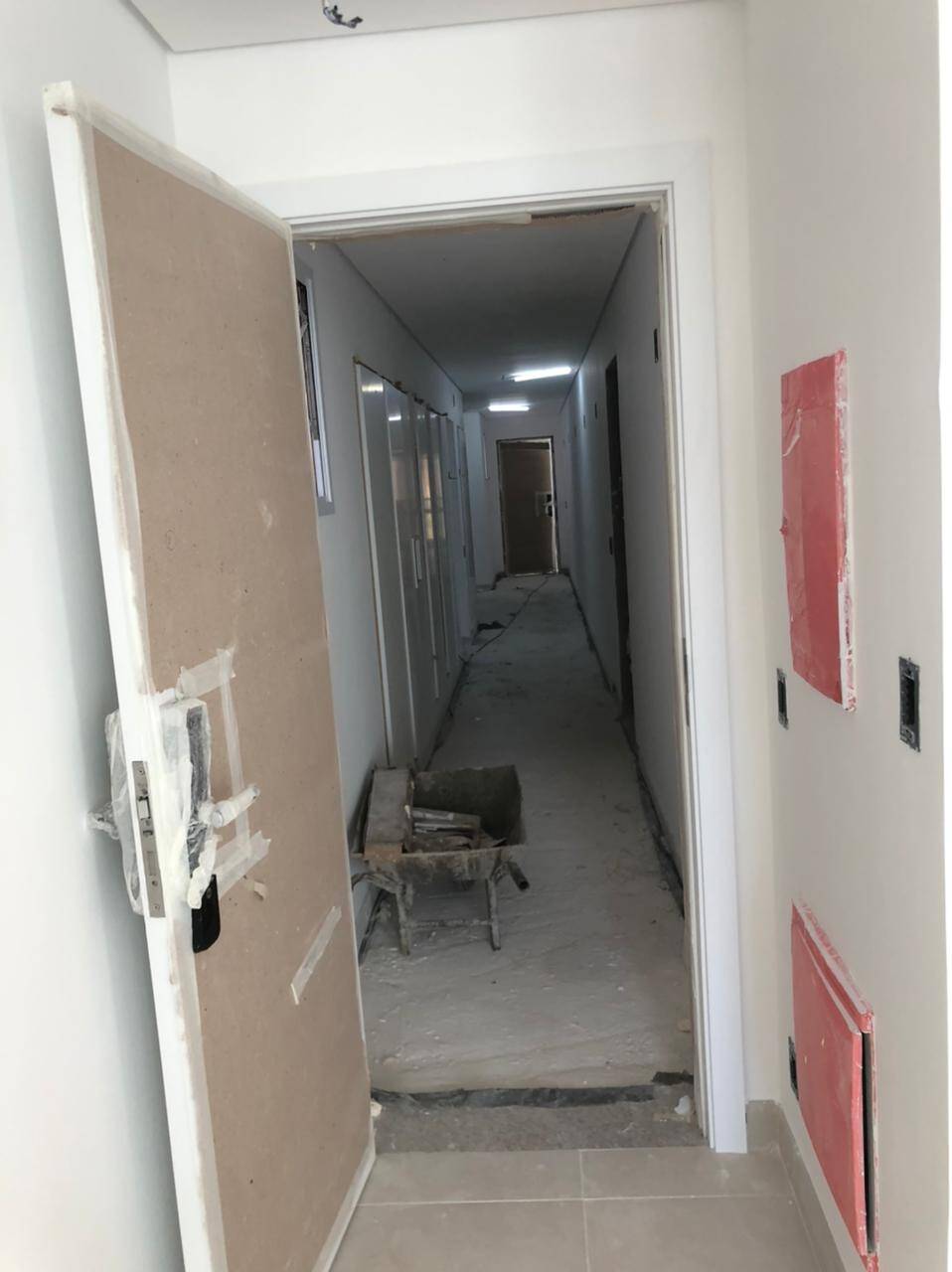 Apartamento, 3 quartos, 129 m² - Foto 33