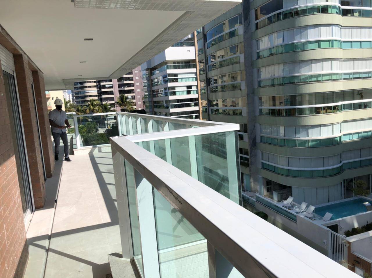 Apartamento, 3 quartos, 129 m² - Foto 46