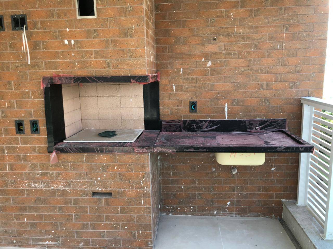 Apartamento, 3 quartos, 129 m² - Foto 61