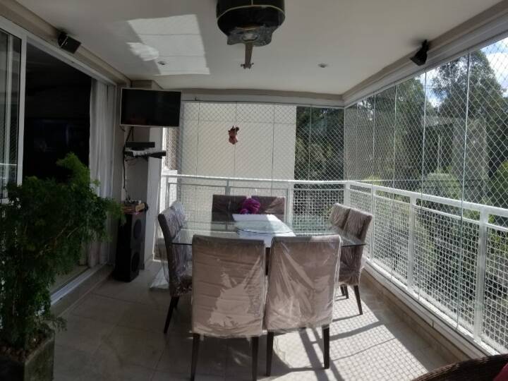 #550 - Apartamento para Venda em São Paulo - SP