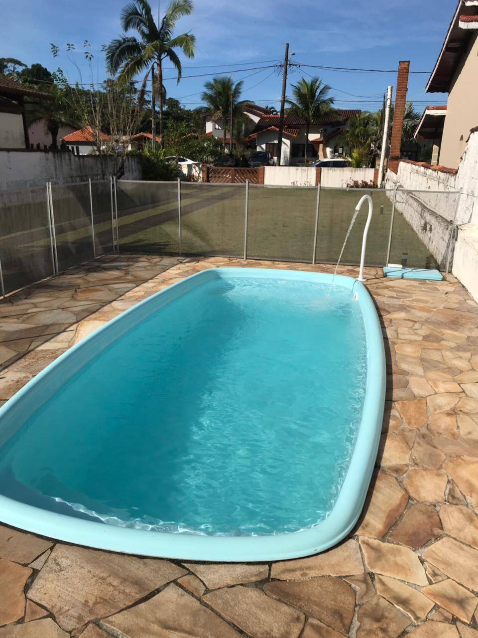 #551 - Casa para Venda em Bertioga - SP