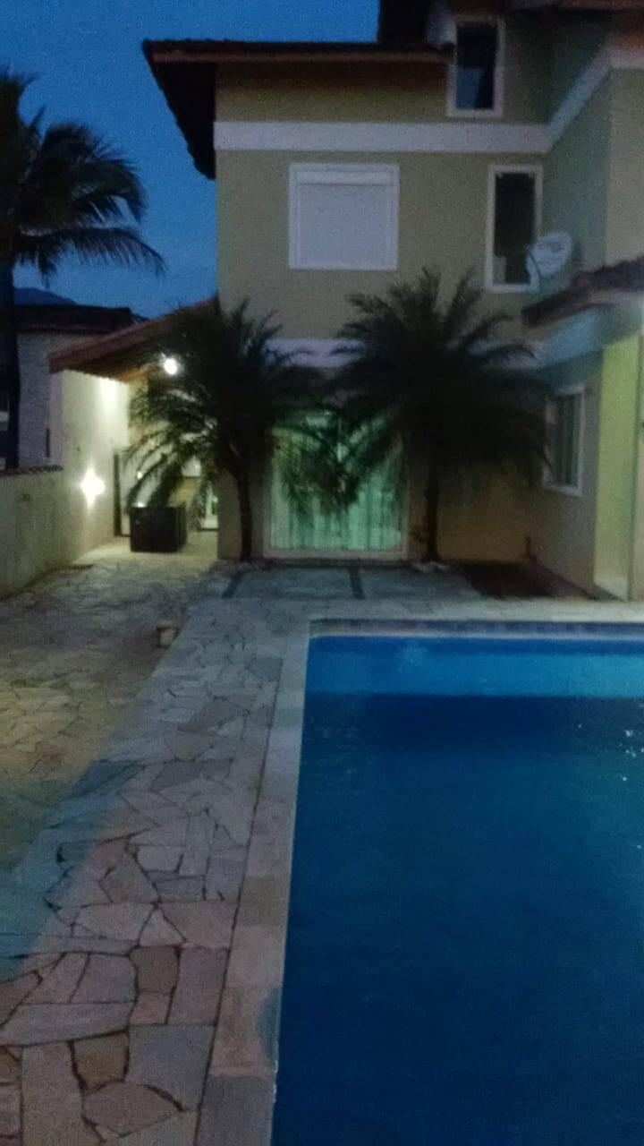 #552 - Casa para Venda em Bertioga - SP