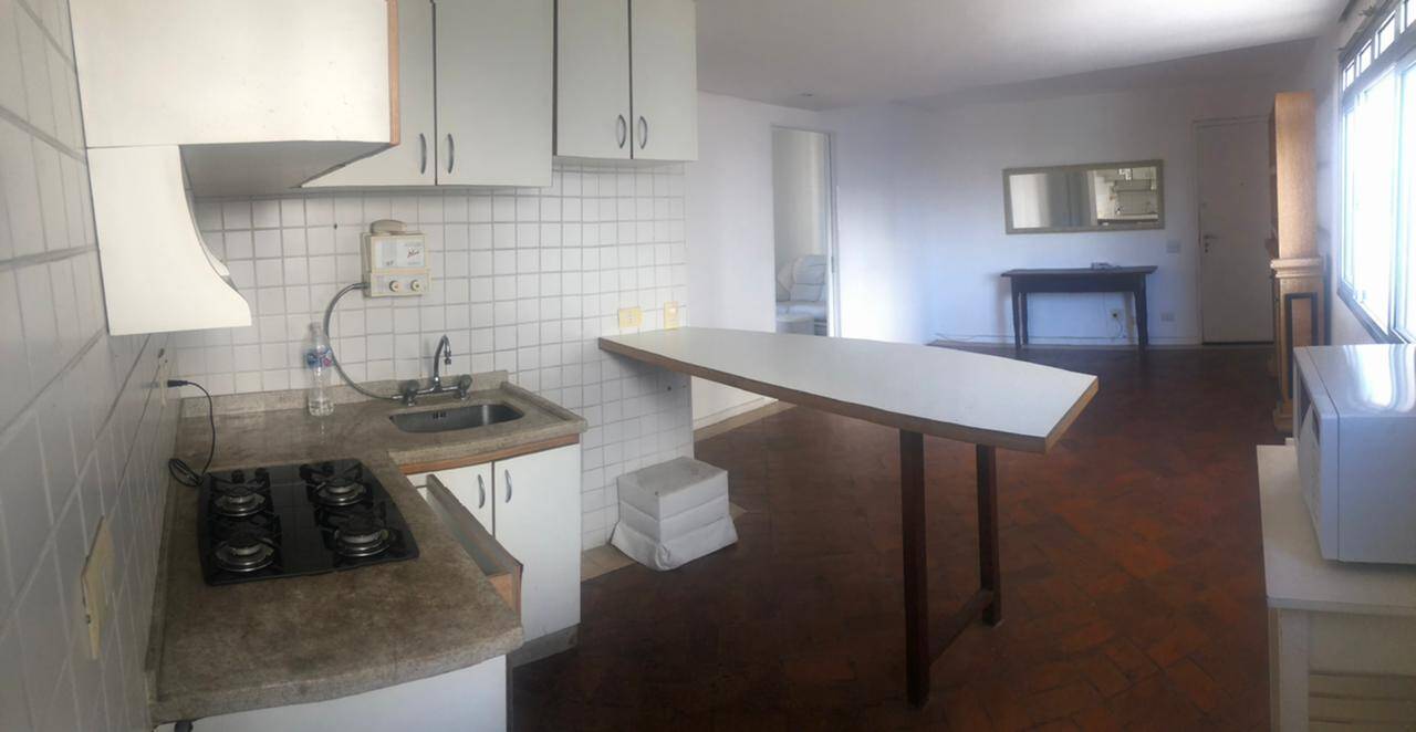 Apartamento, 2 quartos, 65 m² - Foto 1