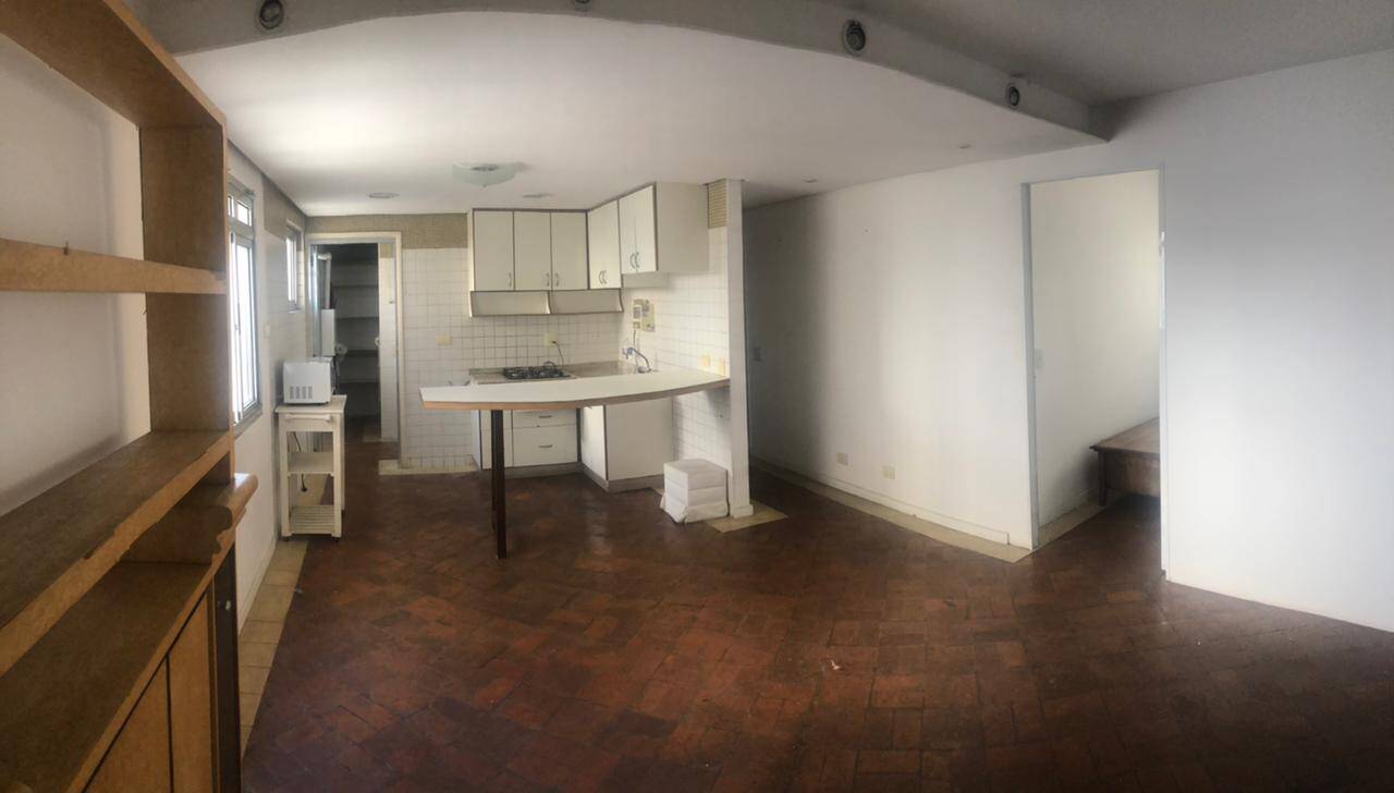 Apartamento, 2 quartos, 65 m² - Foto 9