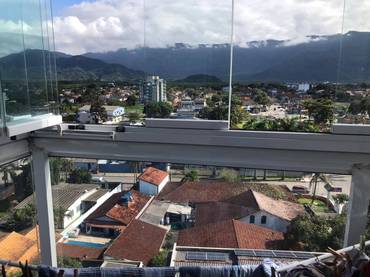 Apartamento à venda com 2 quartos, 87m² - Foto 29