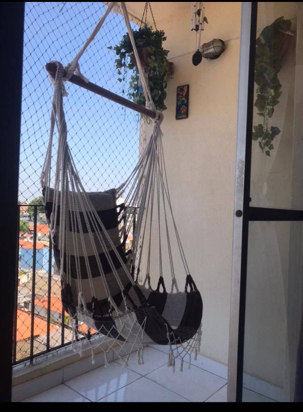 Apartamento, 2 quartos, 58 m² - Foto 2