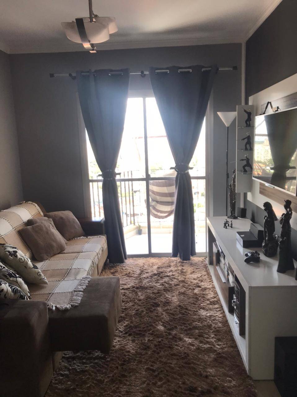 Apartamento, 2 quartos, 58 m² - Foto 5