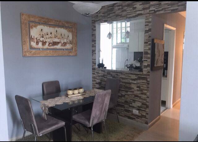 Apartamento, 2 quartos, 58 m² - Foto 4