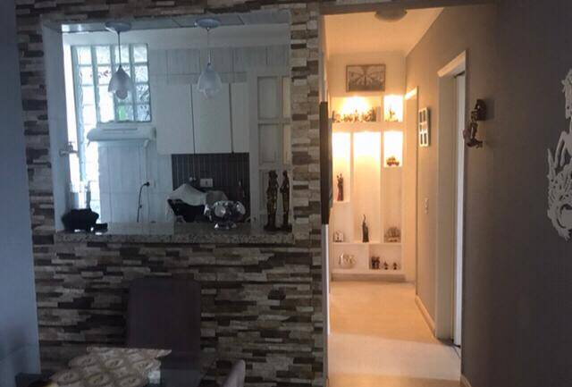 Apartamento, 2 quartos, 58 m² - Foto 6