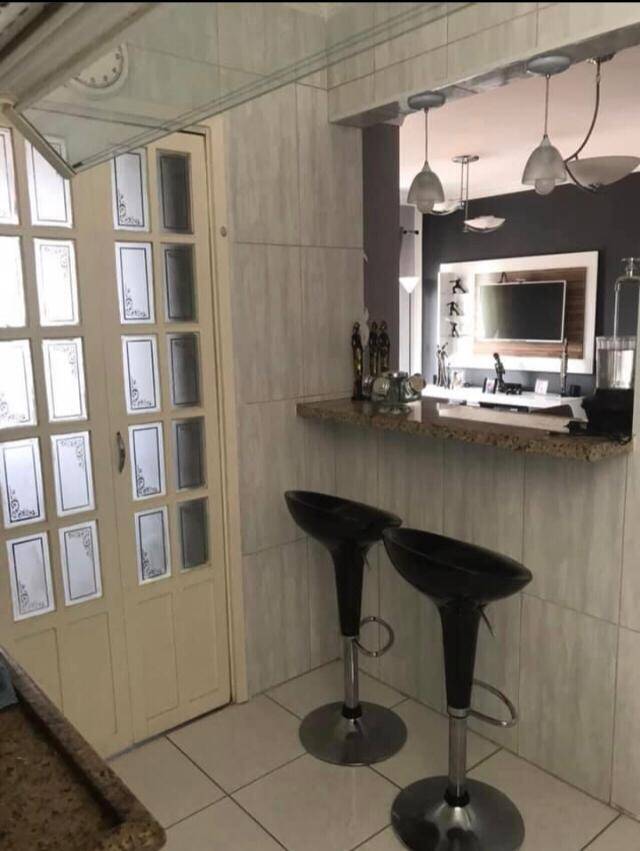 Apartamento, 2 quartos, 58 m² - Foto 9
