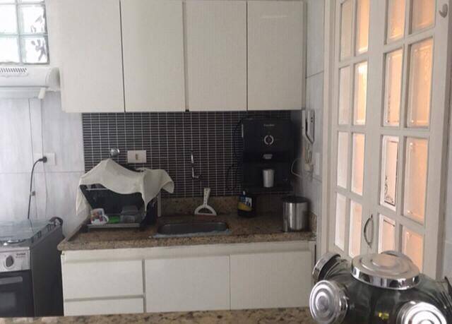 Apartamento, 2 quartos, 58 m² - Foto 12