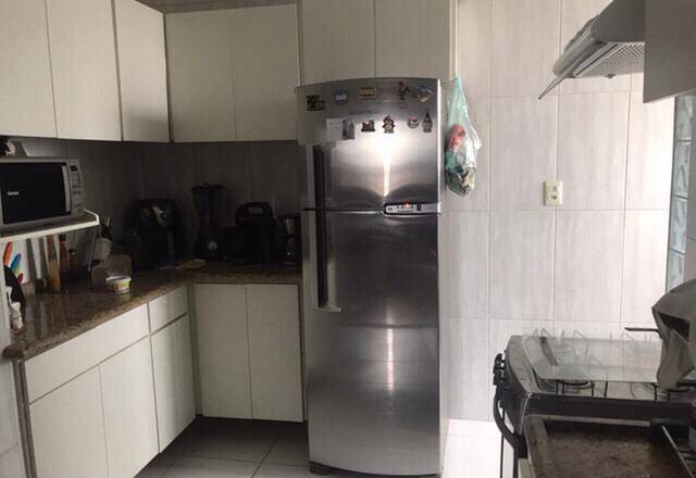 Apartamento, 2 quartos, 58 m² - Foto 11