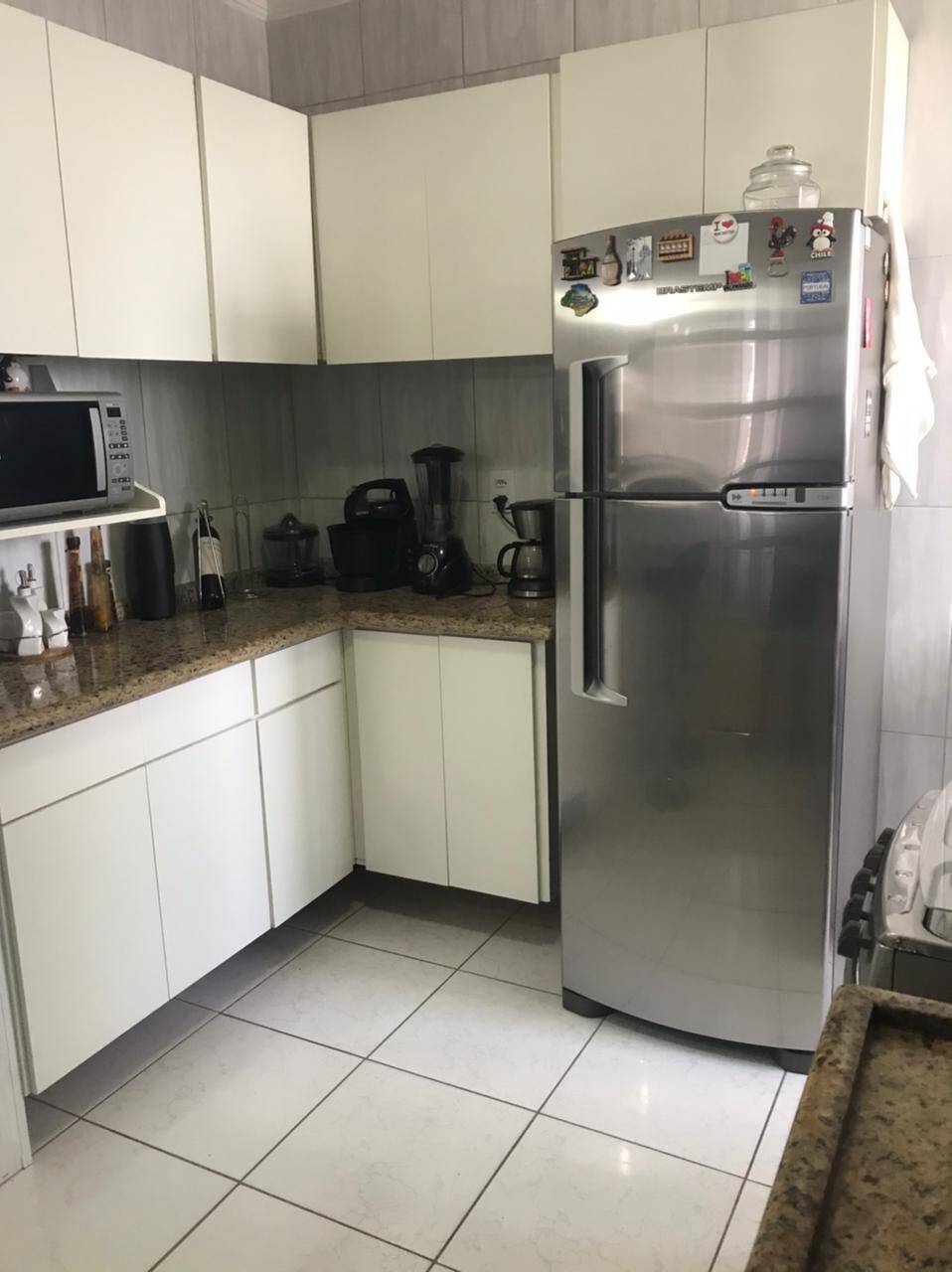 Apartamento, 2 quartos, 58 m² - Foto 16