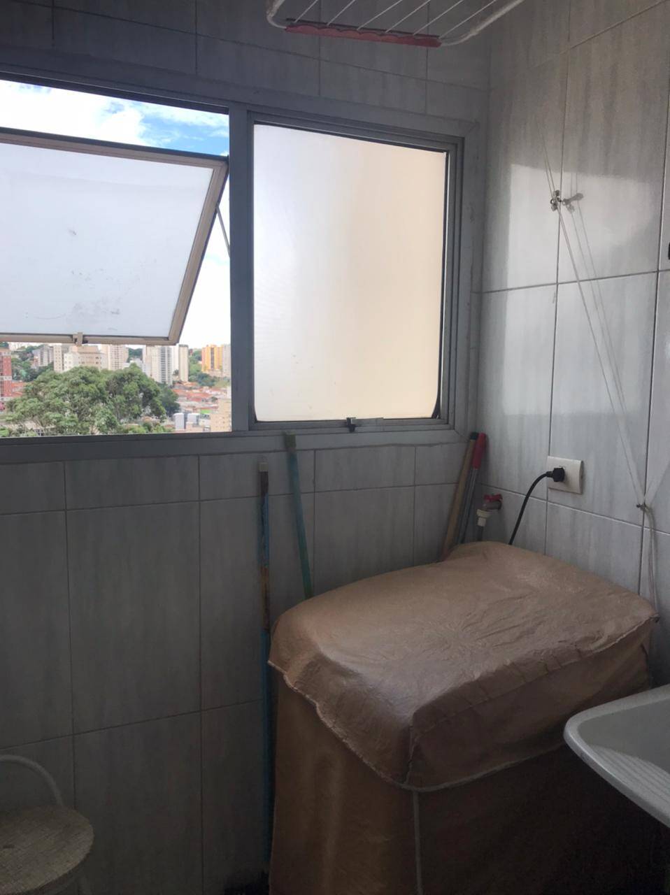 Apartamento, 2 quartos, 58 m² - Foto 15