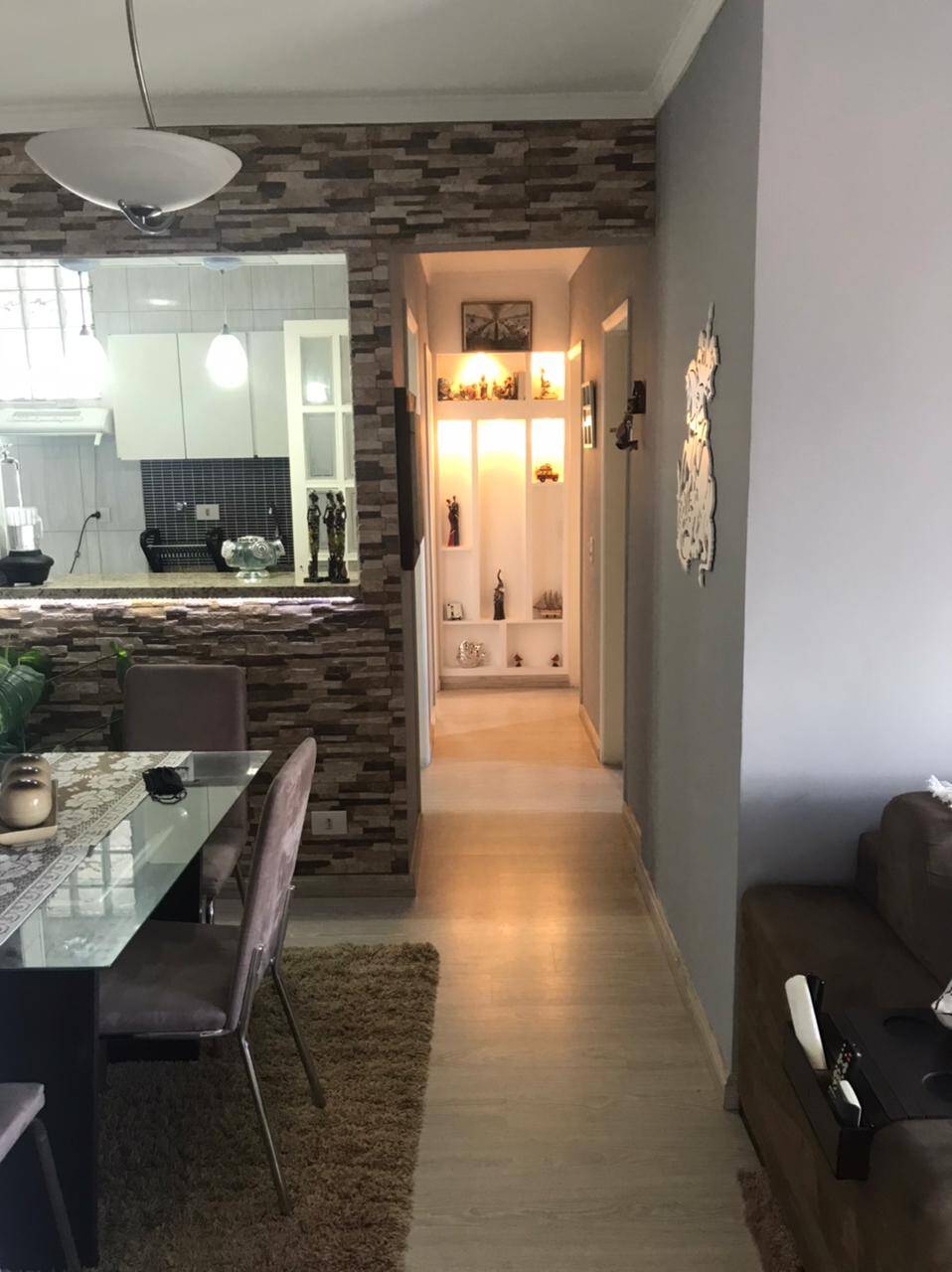 Apartamento, 2 quartos, 58 m² - Foto 17