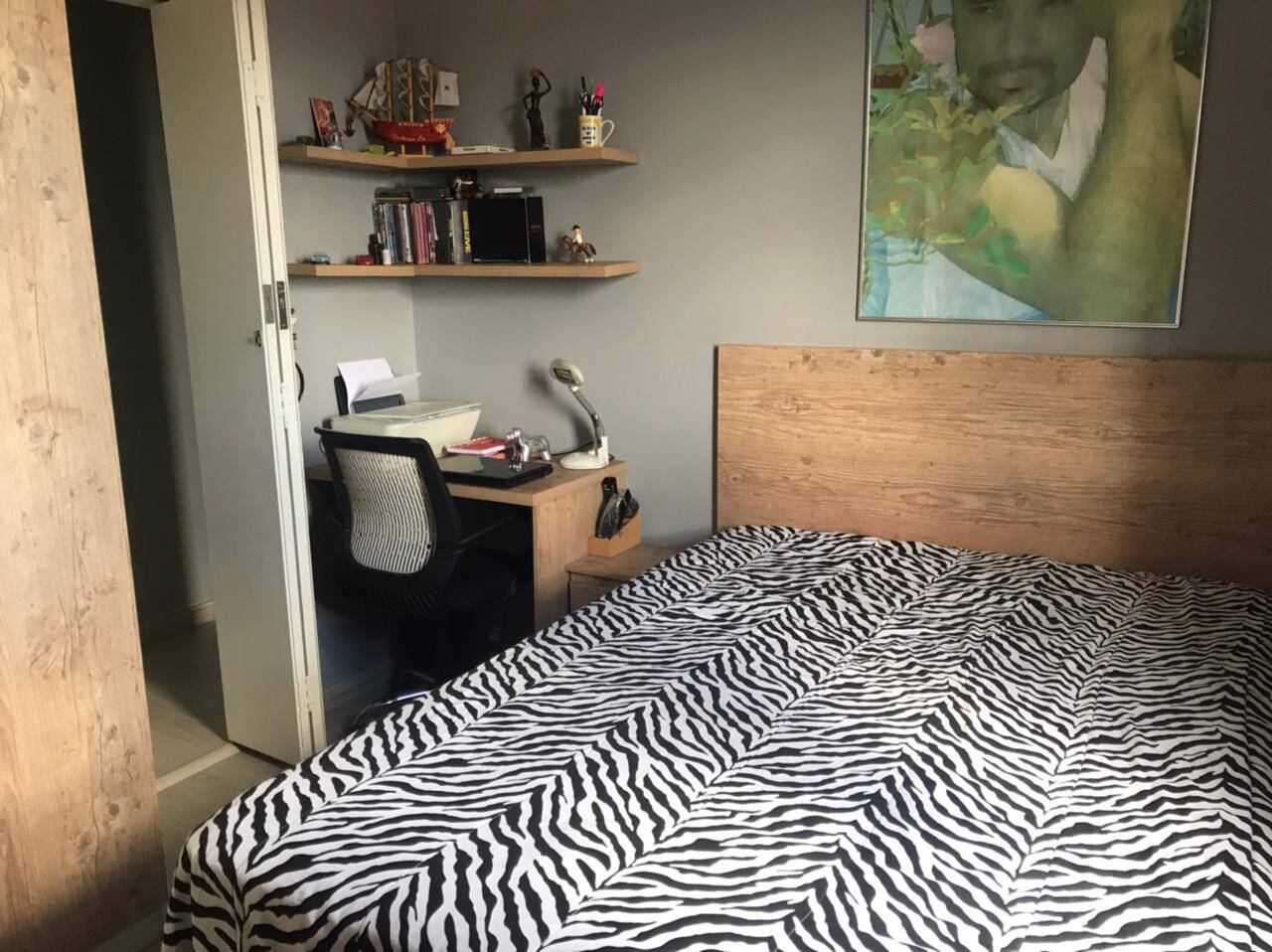 Apartamento, 2 quartos, 58 m² - Foto 18