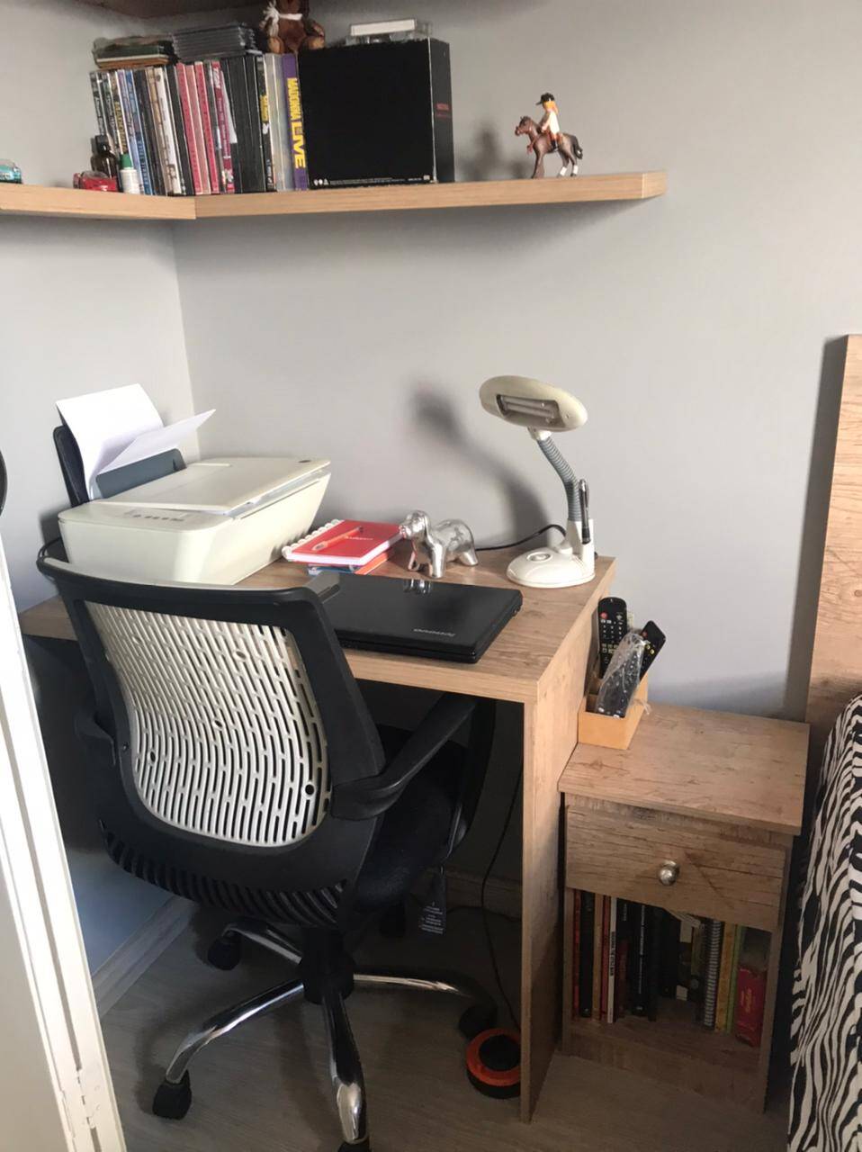 Apartamento, 2 quartos, 58 m² - Foto 19