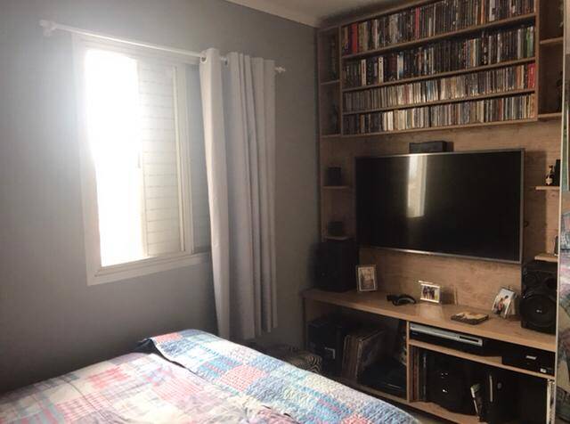 Apartamento, 2 quartos, 58 m² - Foto 21