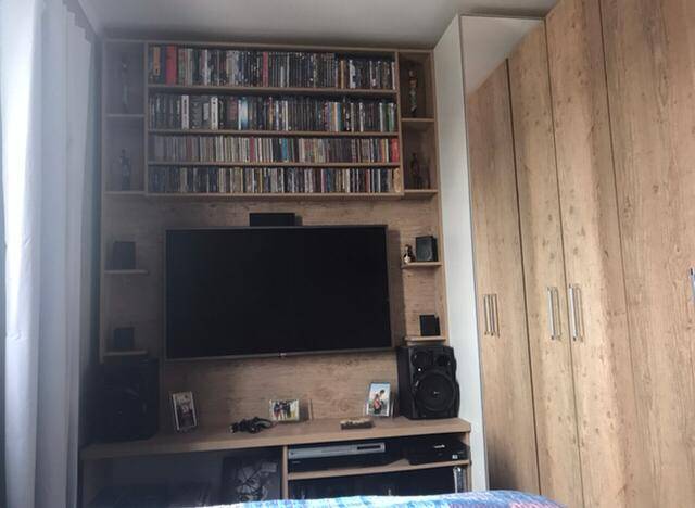 Apartamento, 2 quartos, 58 m² - Foto 20
