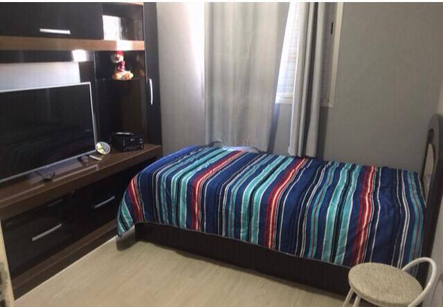 Apartamento, 2 quartos, 58 m² - Foto 27