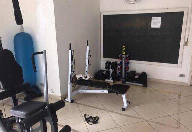 Apartamento, 2 quartos, 58 m² - Foto 34