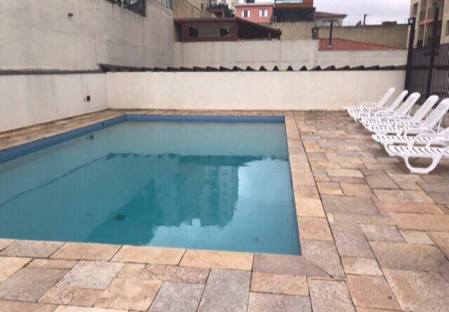 Apartamento, 2 quartos, 58 m² - Foto 33