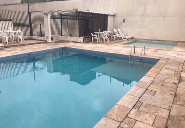 Apartamento, 2 quartos, 58 m² - Foto 32