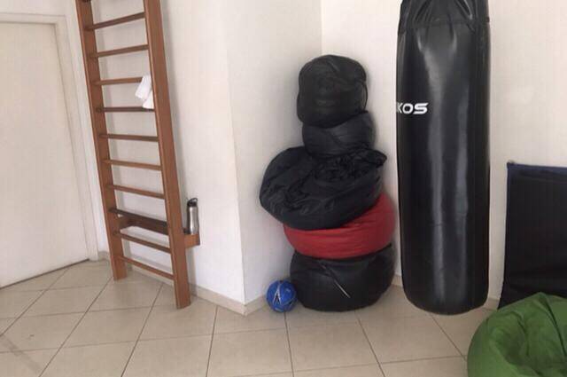 Apartamento, 2 quartos, 58 m² - Foto 37