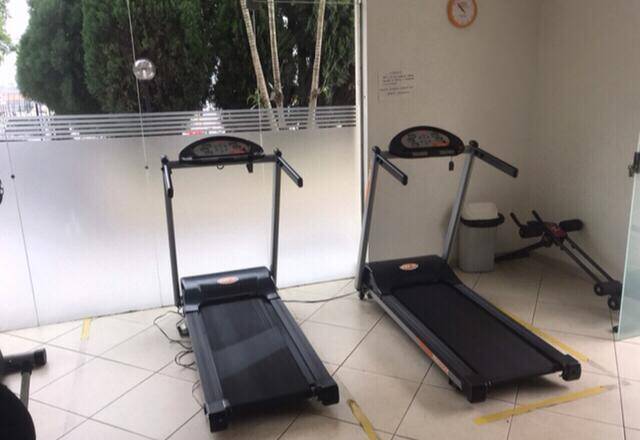Apartamento, 2 quartos, 58 m² - Foto 35