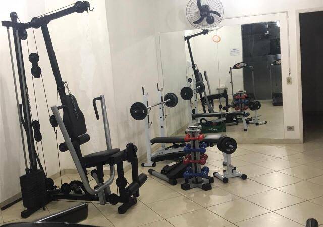 Apartamento, 2 quartos, 58 m² - Foto 36