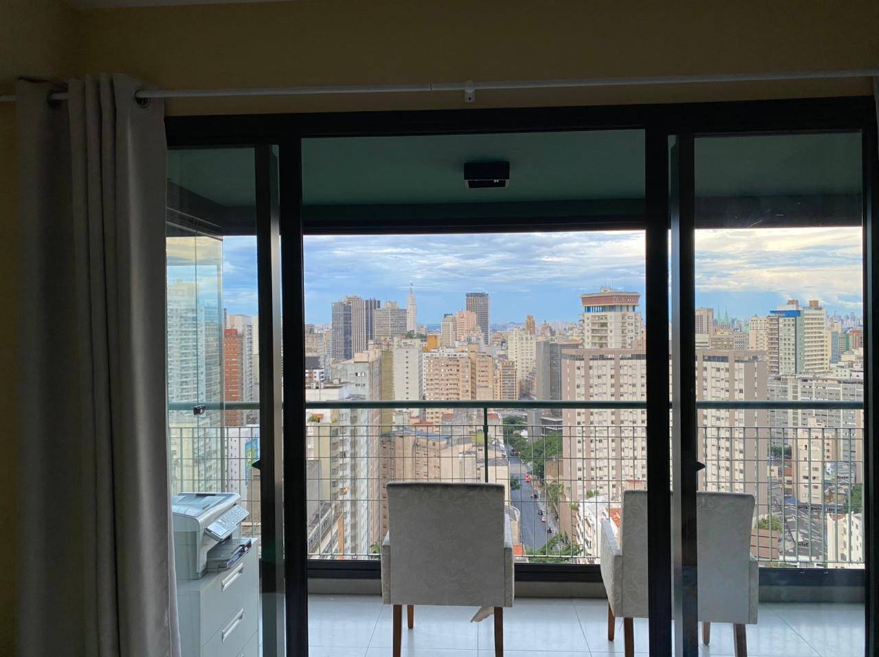 Apartamento, 2 quartos, 80 m² - Foto 3