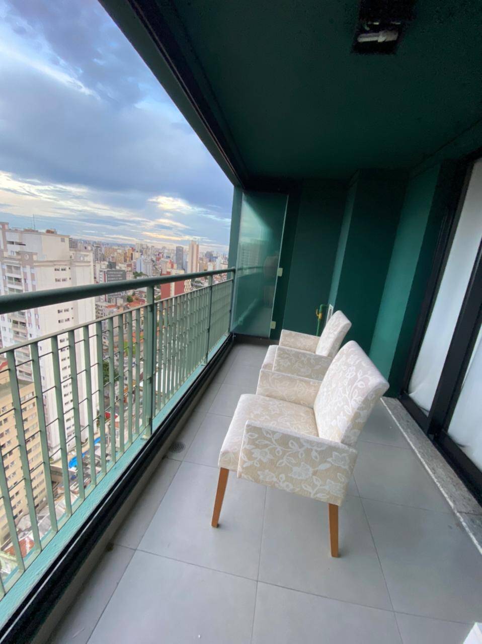 Apartamento, 2 quartos, 80 m² - Foto 4