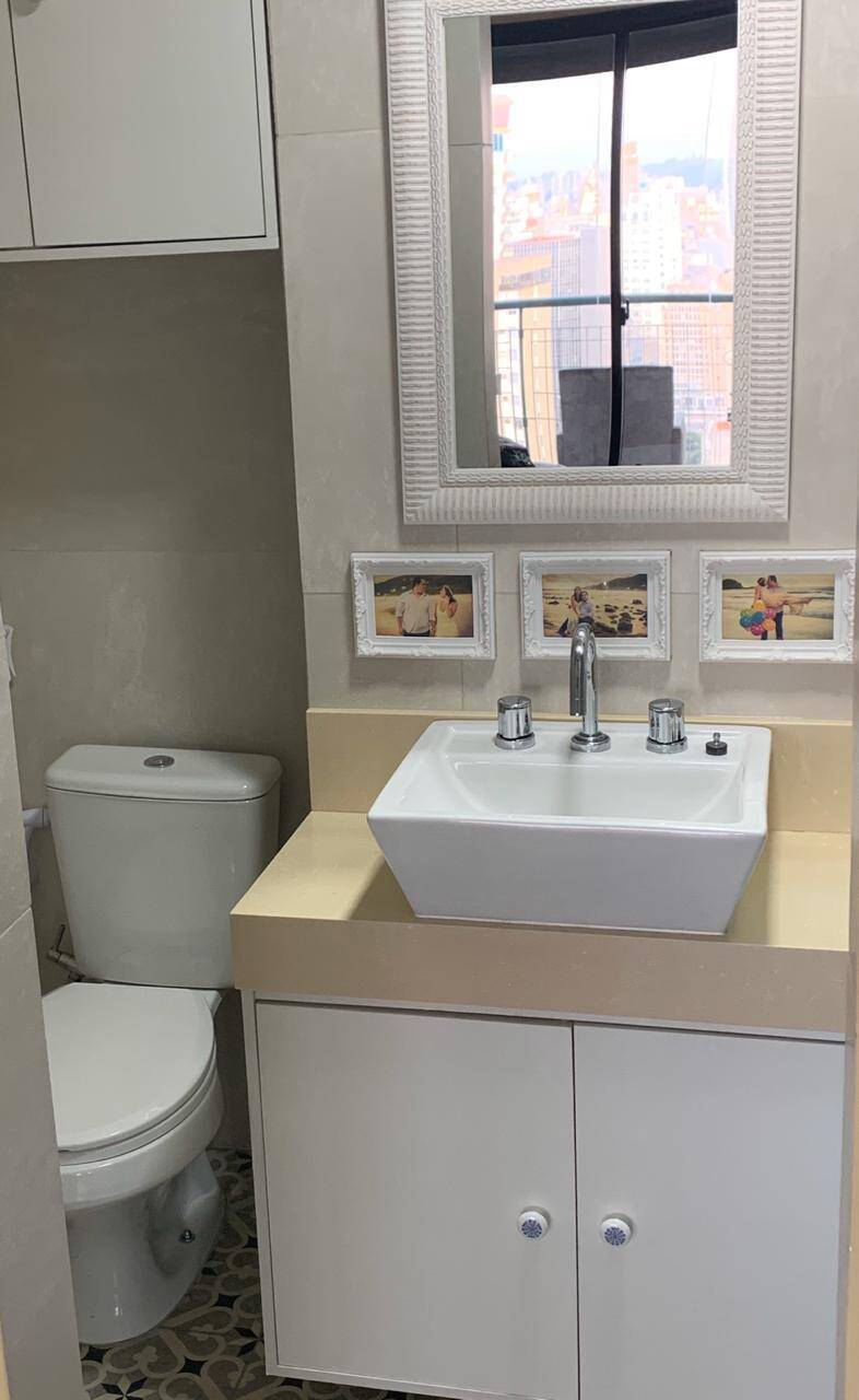 Apartamento, 2 quartos, 80 m² - Foto 5