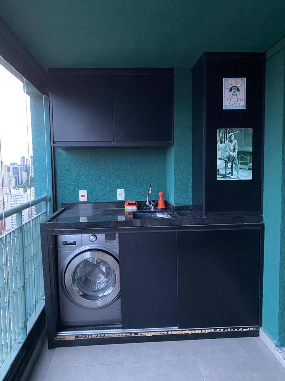 Apartamento, 2 quartos, 80 m² - Foto 6