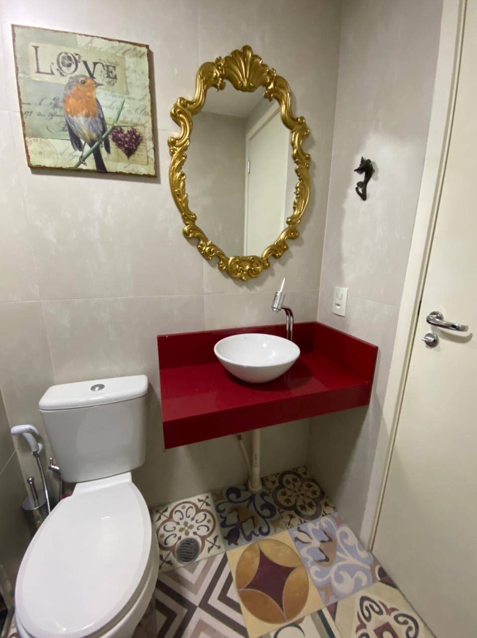 Apartamento, 2 quartos, 80 m² - Foto 9