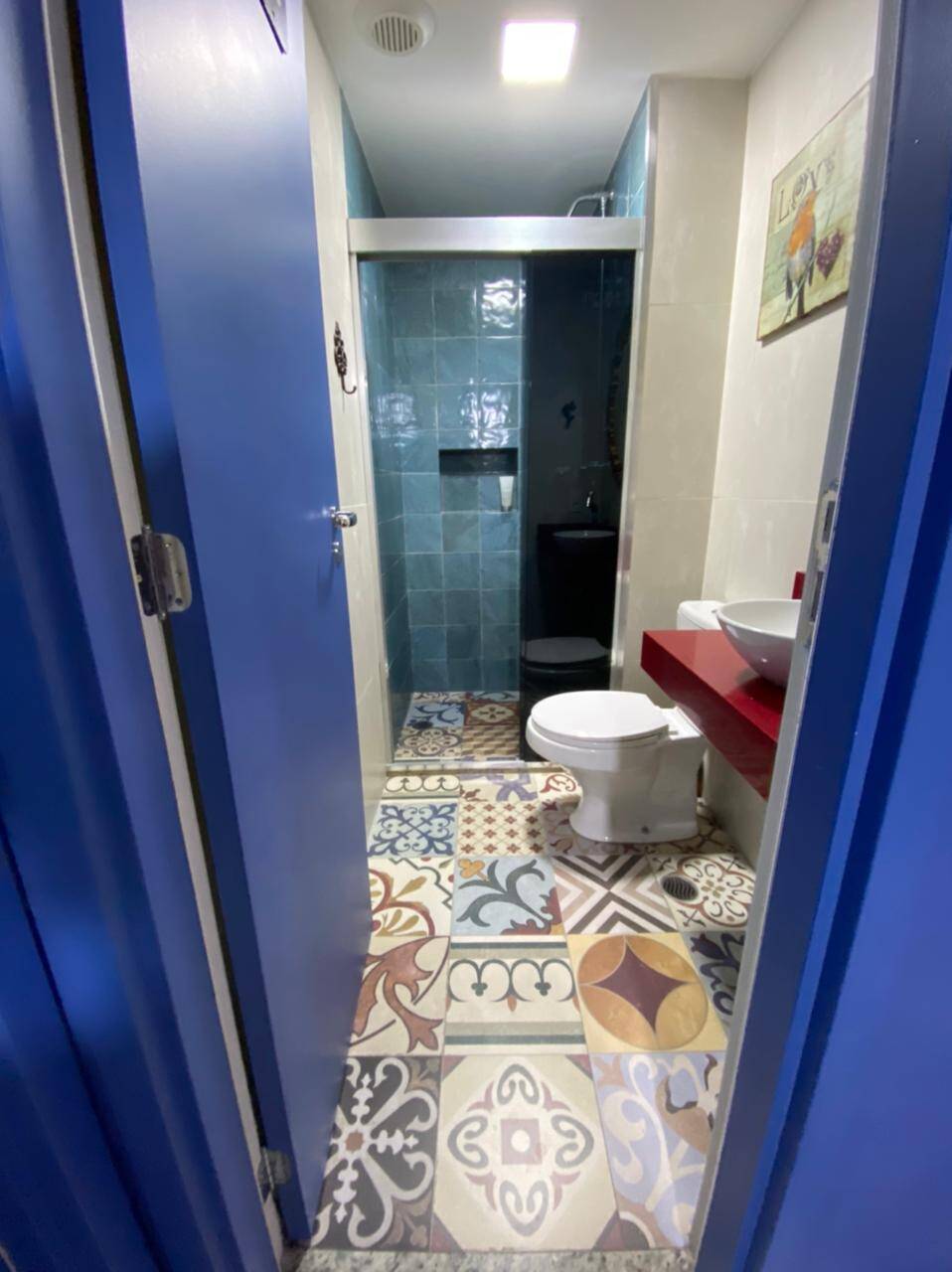 Apartamento, 2 quartos, 80 m² - Foto 11