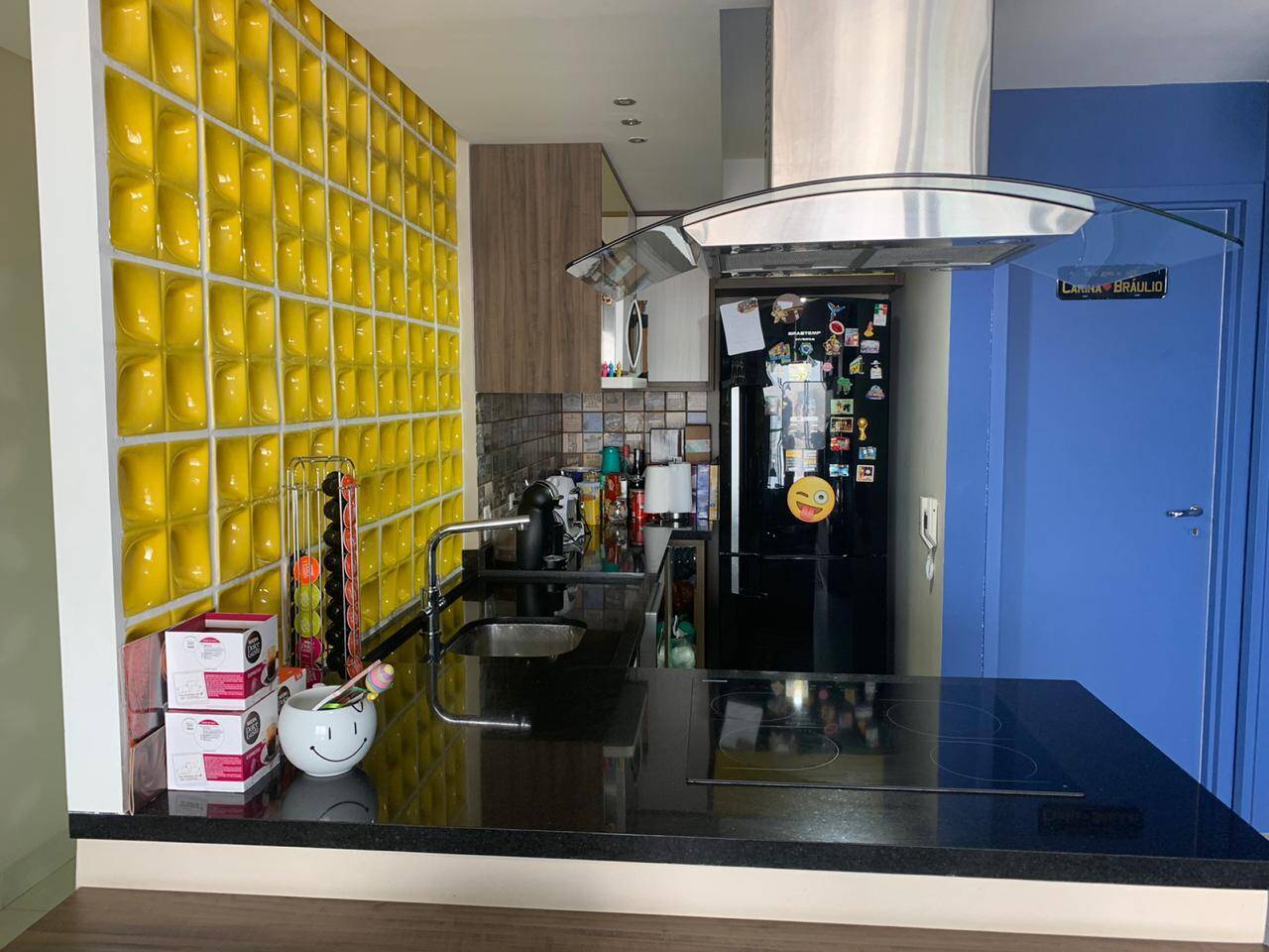 Apartamento, 2 quartos, 80 m² - Foto 15