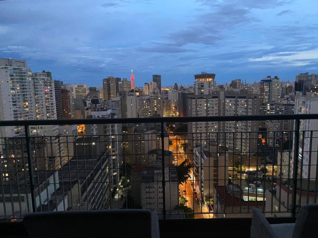 Apartamento, 2 quartos, 80 m² - Foto 14