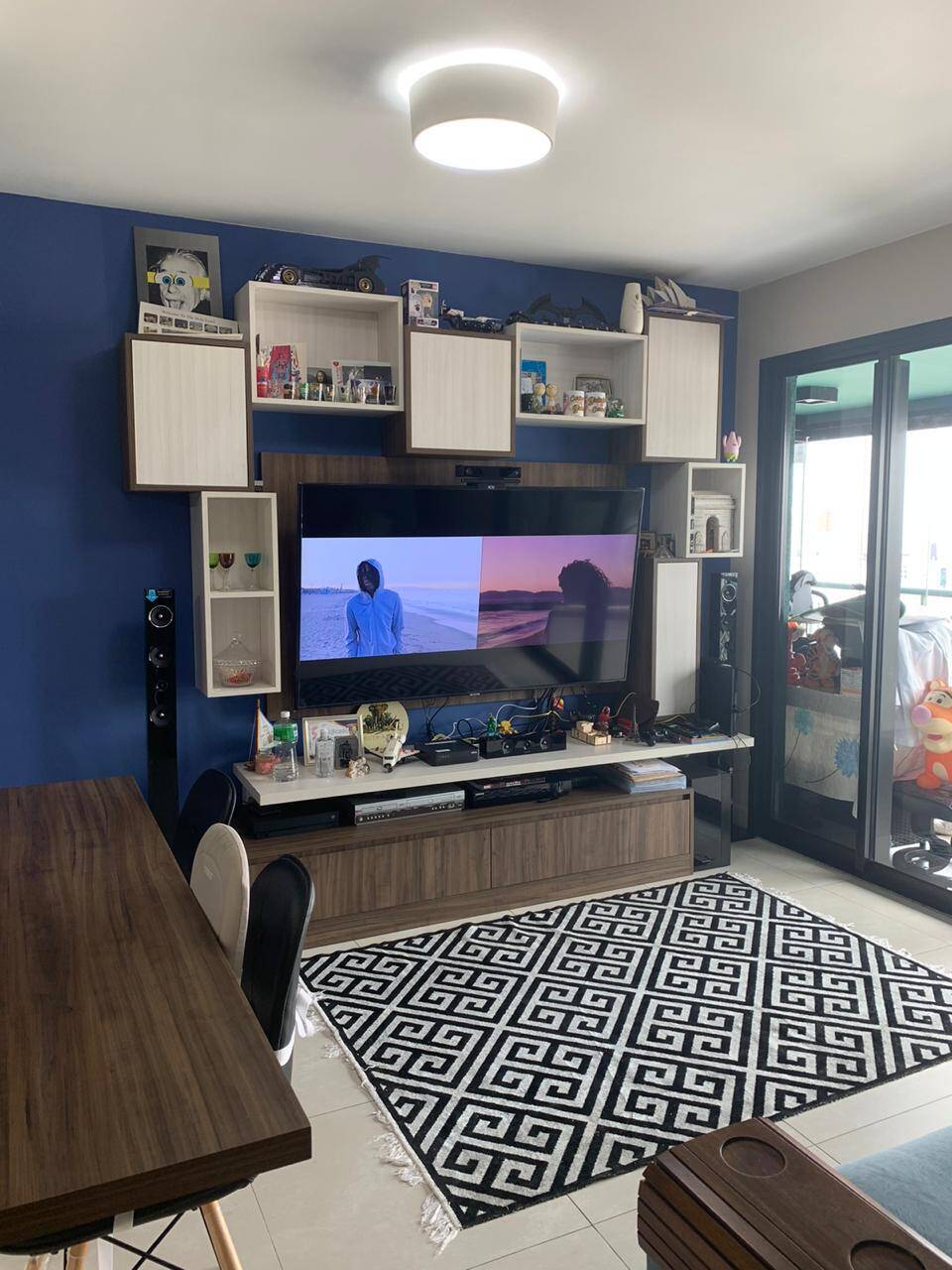 Apartamento, 2 quartos, 80 m² - Foto 16