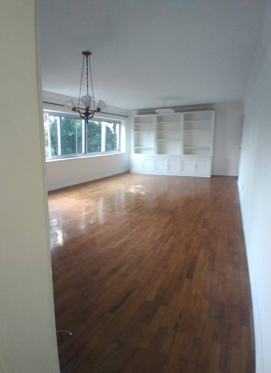 Apartamento, 4 quartos, 143 m² - Foto 3