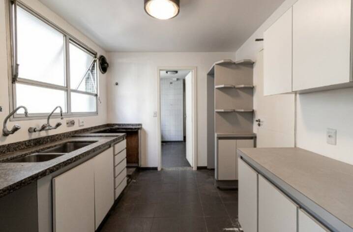Apartamento, 4 quartos, 240 m² - Foto 4