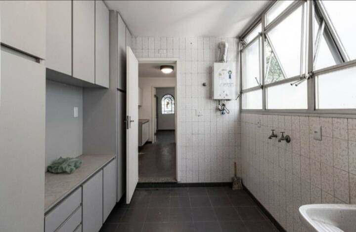 Apartamento, 4 quartos, 240 m² - Foto 3