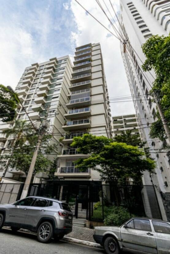 Apartamento, 4 quartos, 240 m² - Foto 18