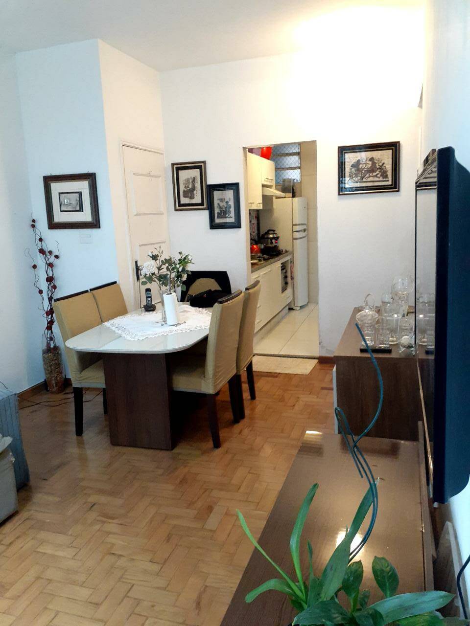 Apartamento, 2 quartos, 75 m² - Foto 1