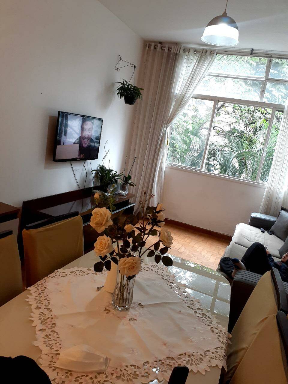 Apartamento, 2 quartos, 75 m² - Foto 3