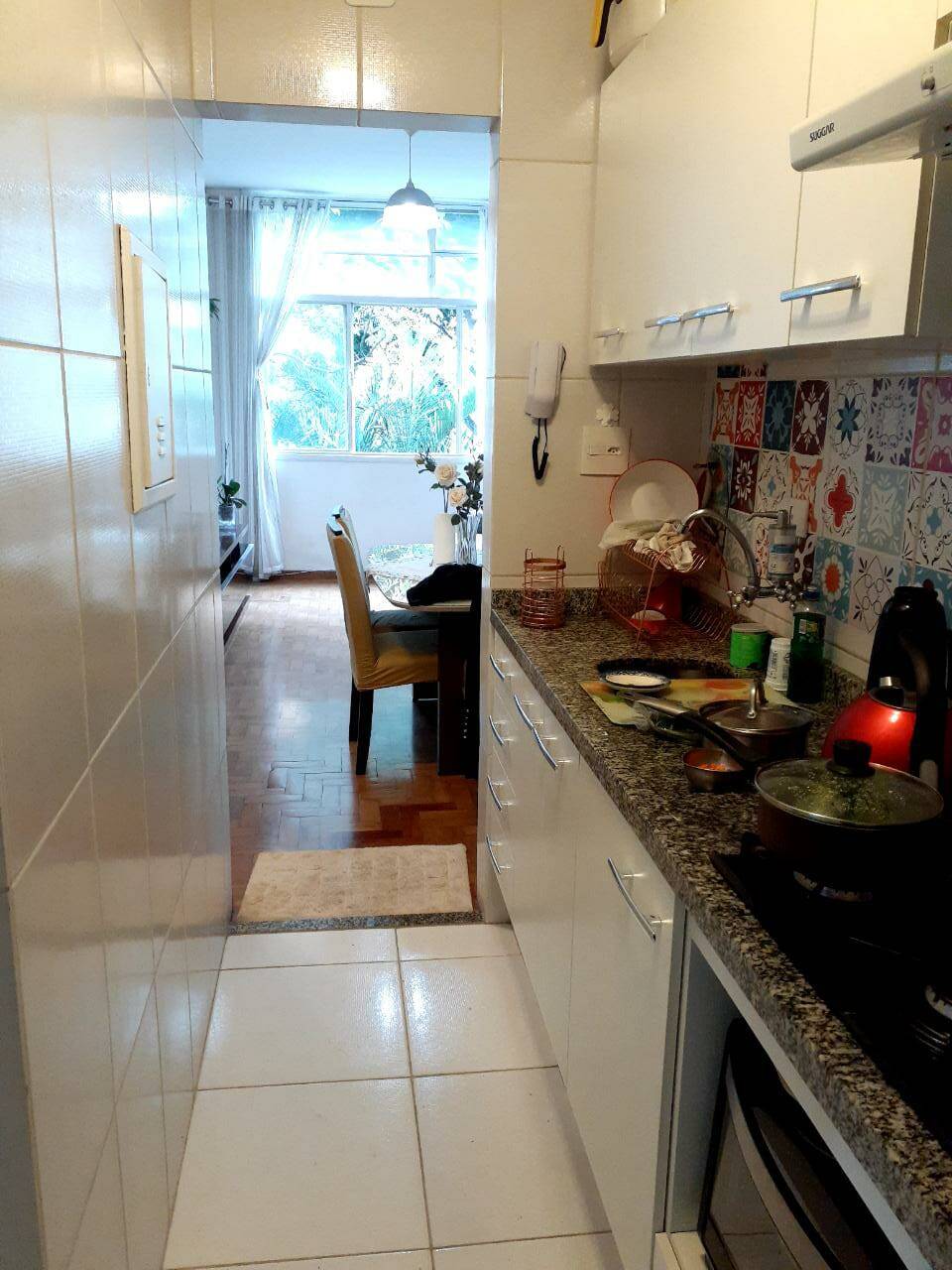 Apartamento, 2 quartos, 75 m² - Foto 4