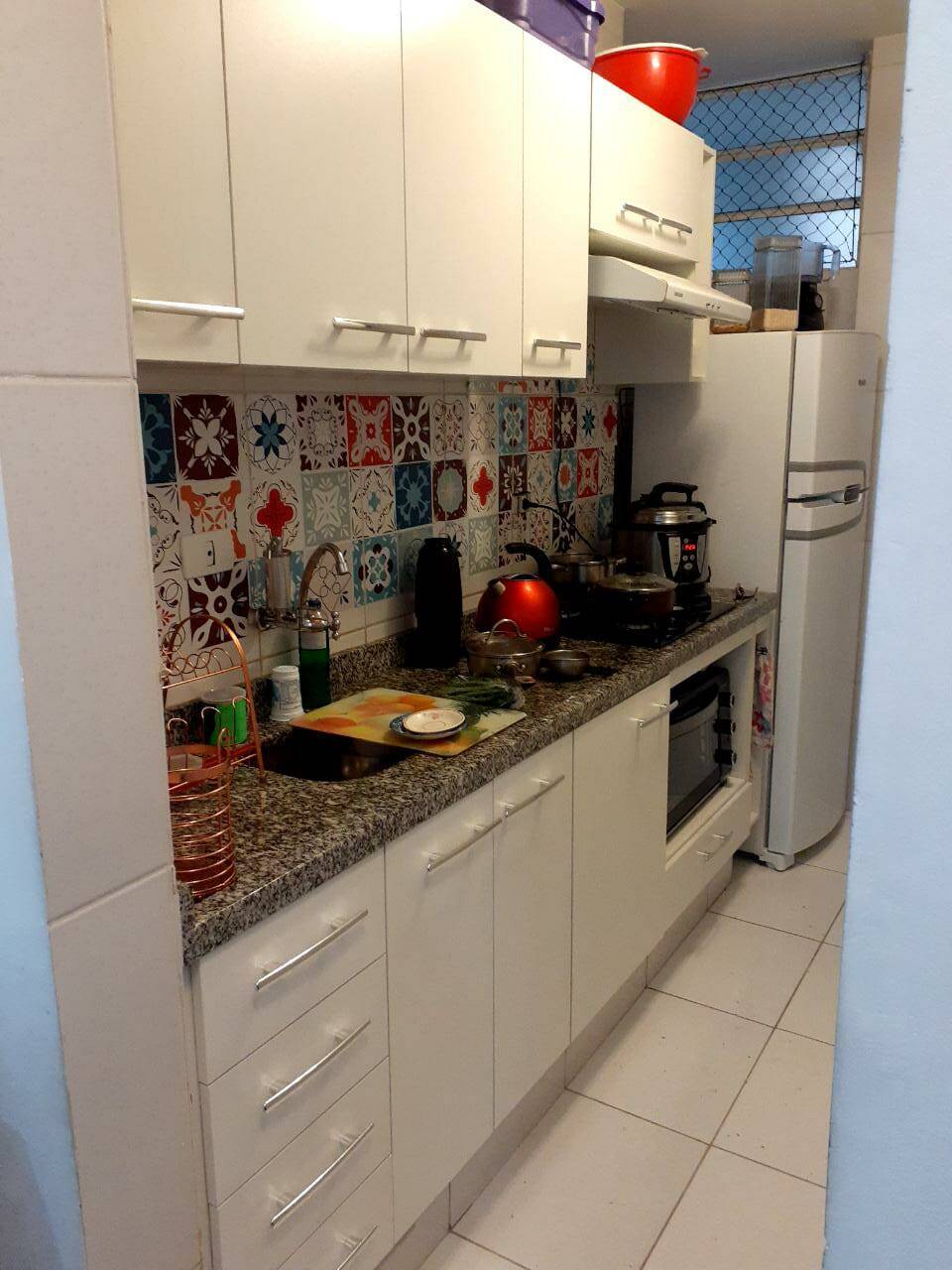 Apartamento, 2 quartos, 75 m² - Foto 5