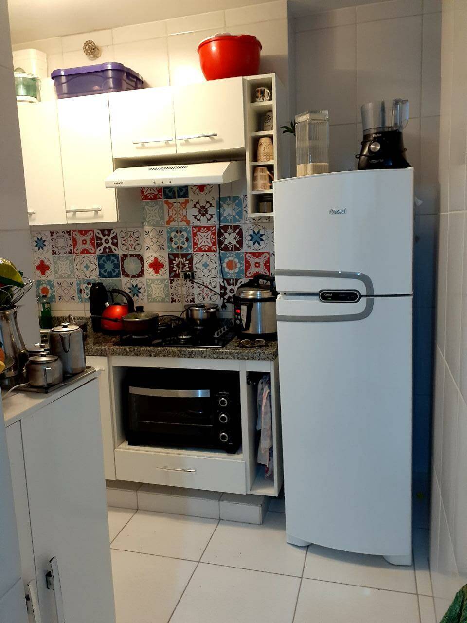 Apartamento, 2 quartos, 75 m² - Foto 6